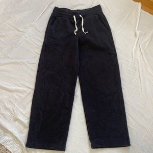 Gap Fleece Sweatpants